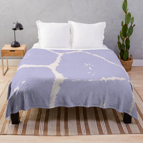 Item preview, Giraffe Print (lilac) designed and sold by DreamFruit11.