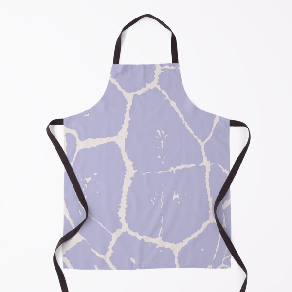 Item preview, Giraffe Print (lilac) designed and sold by DreamFruit11.