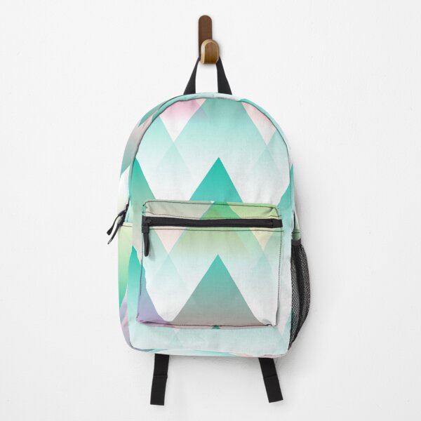 Item preview, the mountain colourful beginning designed and sold by Riajboss.