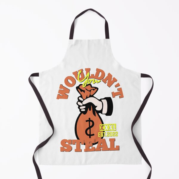 Item preview, YOU WOULDN'T STEAL designed and sold by GAADesignz.