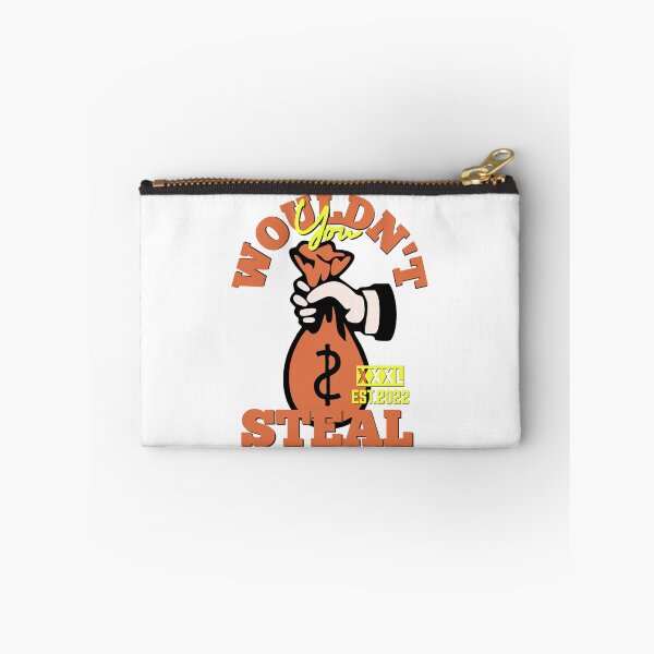 Item preview,  YOU WOULDN'T STEAL designed and sold by GAADesignz.