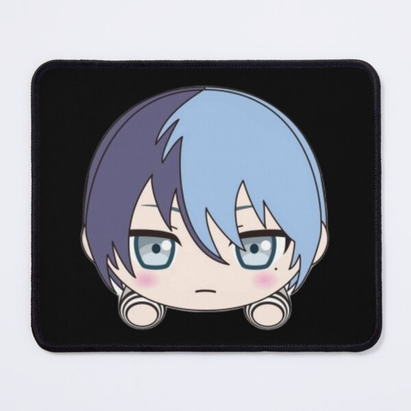 Item preview, Toya Aoyagi chibi plushie designed and sold by Lauwuuh.