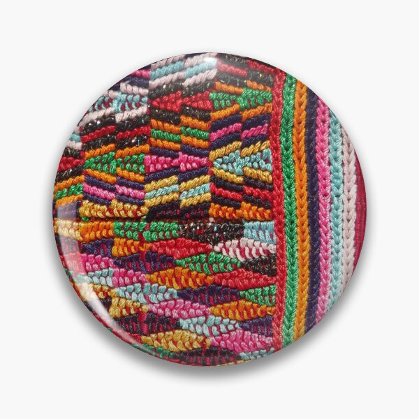 Item preview, Guatemalan Fabric designed and sold by gaylefano.