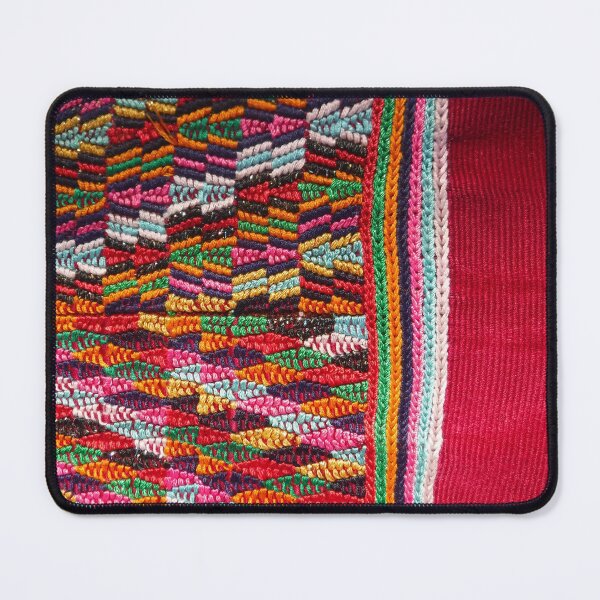 Item preview, Guatemalan Fabric designed and sold by gaylefano.