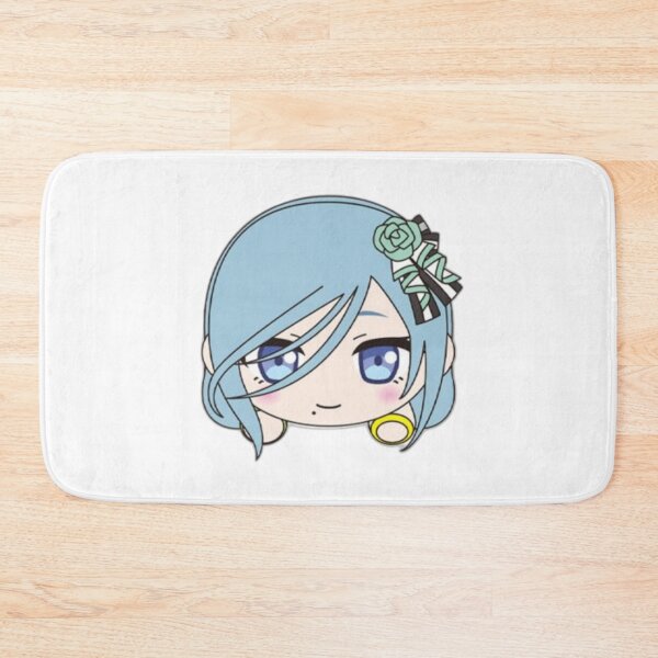 Item preview, Shizuku Hinomori chibi plushie designed and sold by Lauwuuh.