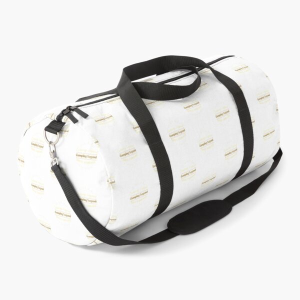 Item preview, Camping Legend Since Forever designed and sold by Babytopia.