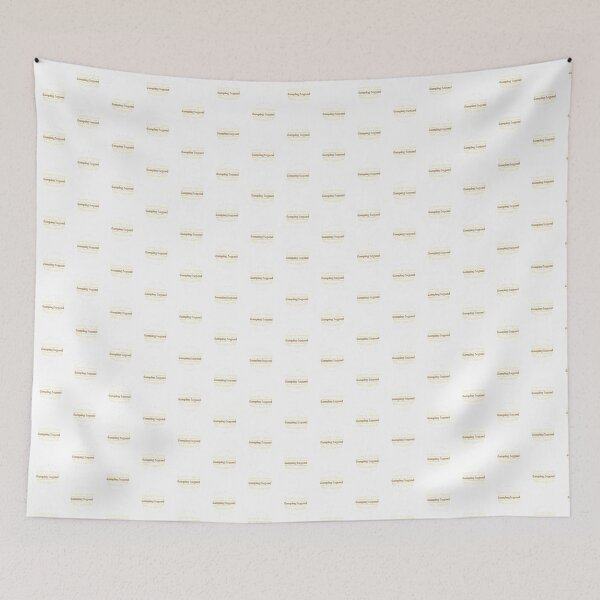 Item preview, Camping Legend Since Forever designed and sold by Babytopia.