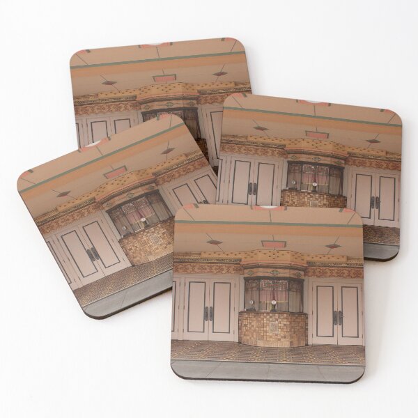 Item preview, The Ticket Booth designed and sold by princessbunhead.