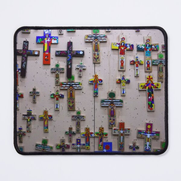 Item preview, Guatemalan Crosses designed and sold by gaylefano.