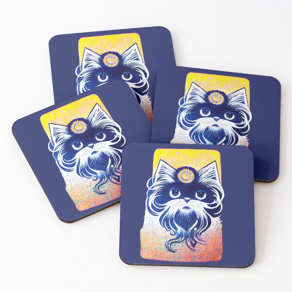 Item preview, persian cat 45 designed and sold by Catator.