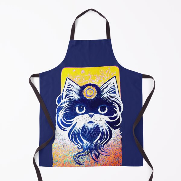 Item preview, persian cat 45 designed and sold by Catator.