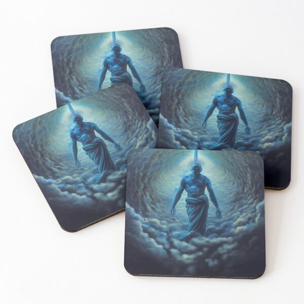 Item preview, Gods of War | Crucified designed and sold by Kazaiart.