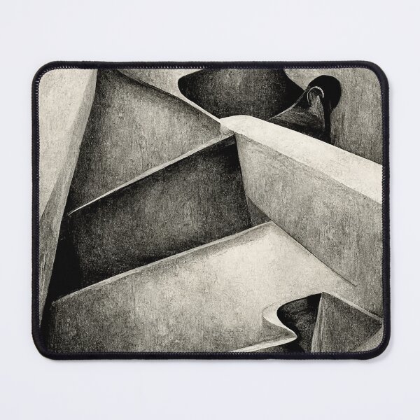 Item preview, Infinite Staircase - Series (11/11) designed and sold by sabantha.