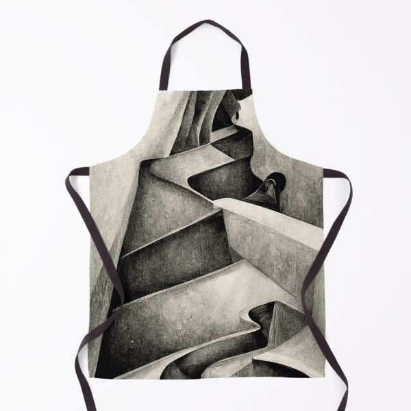 Item preview, Infinite Staircase - Series (11/11) designed and sold by sabantha.