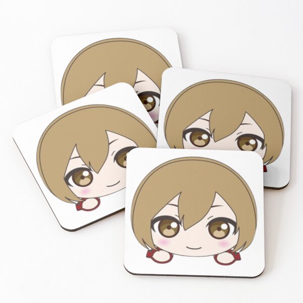 Item preview, MEIKO chibi plushie designed and sold by Lauwuuh.