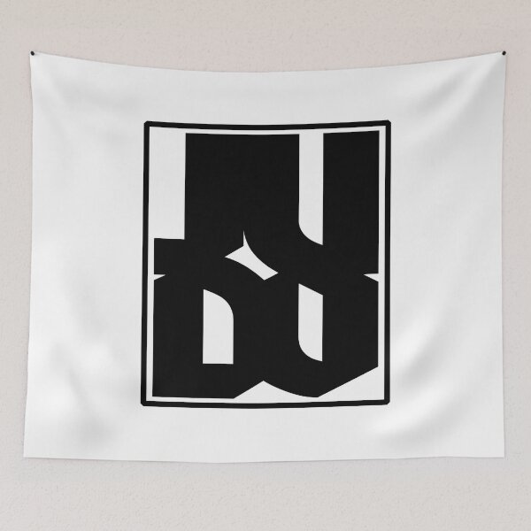 Item preview, My judo logo drawing  designed and sold by Blondiabshop.