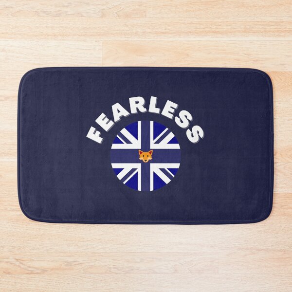 Item preview, Fearless Foxes  designed and sold by Jamiecsmith1986.
