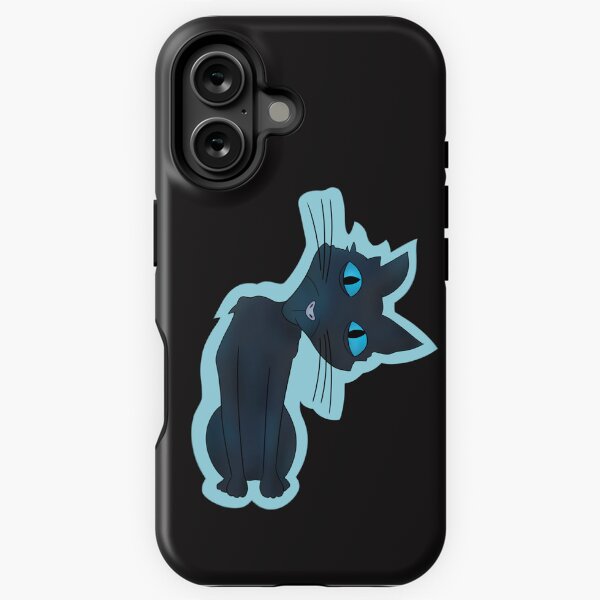 Vista previa del artículo con la obra «gato coralino», diseñado y vendido por nancysartx.