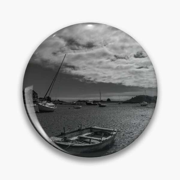 Item preview, Alnmouth Boats designed and sold by axp7884.
