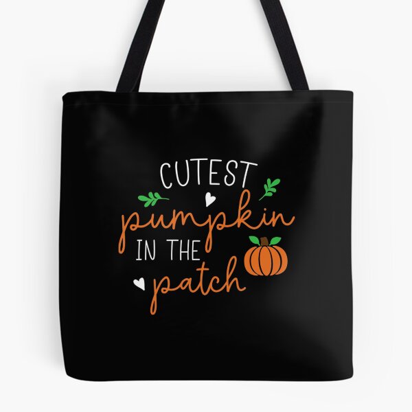 Item preview, Halloween Cutest Pumpkin In The Patch Funny Girls Kids designed and sold by emotionaldegrad.