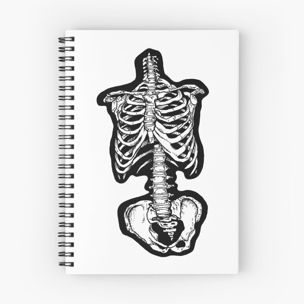 Item preview, Anatomy Study designed and sold by sazzleshark.