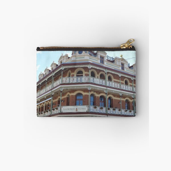 Item preview, Fremantle Pub designed and sold by Kerry LeBoutillier.