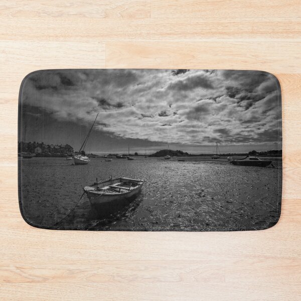 Item preview, Alnmouth Boats designed and sold by axp7884.