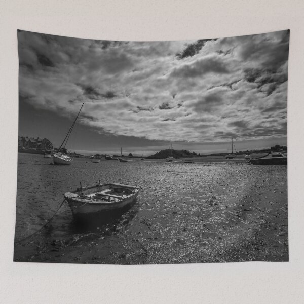 Item preview, Alnmouth Boats designed and sold by axp7884.