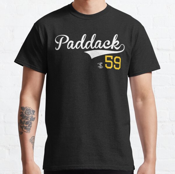 Official Chris Paddack San Diego Padres Jersey, Chris Paddack Shirts,  Padres Apparel, Chris Paddack Gear