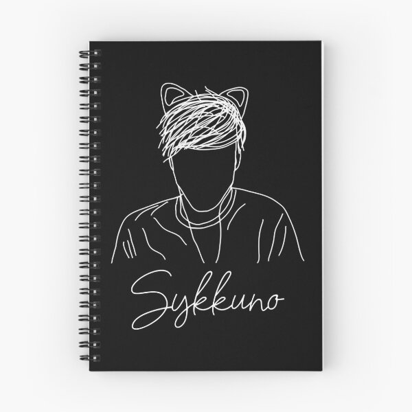 Item preview, Sykkuno shirt designed and sold by Aidangordon.
