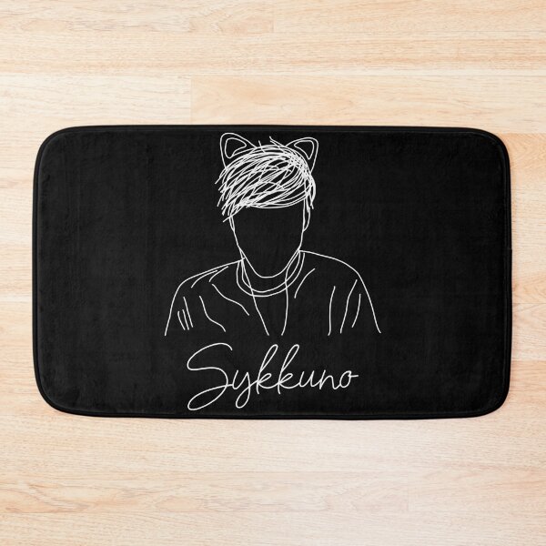 Item preview, Sykkuno shirt designed and sold by Aidangordon.