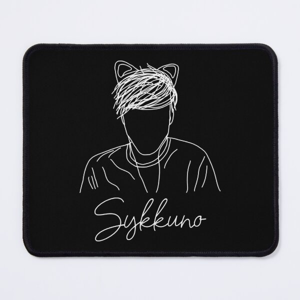 Item preview, Sykkuno shirt designed and sold by Aidangordon.