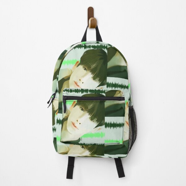 Item preview, MONSTA X-The Connect Wonho designed and sold by fayetheartist.