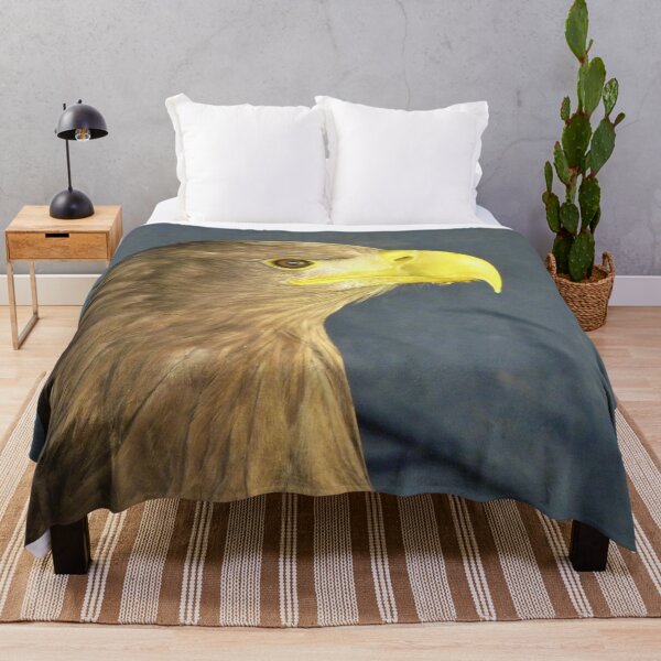 Item preview, Eagle Head designed and sold by Fearless-Fox.