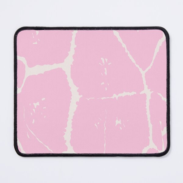 Item preview, Giraffe Print (cotton candy) designed and sold by DreamFruit11.