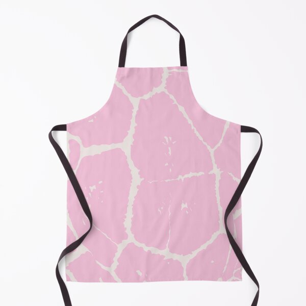 Item preview, Giraffe Print (cotton candy) designed and sold by DreamFruit11.