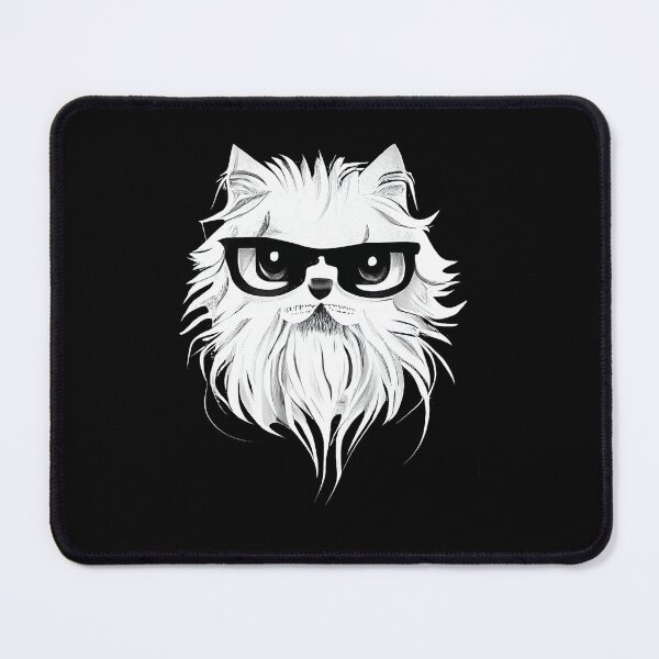 Item preview, persian cat 48 designed and sold by Catator.