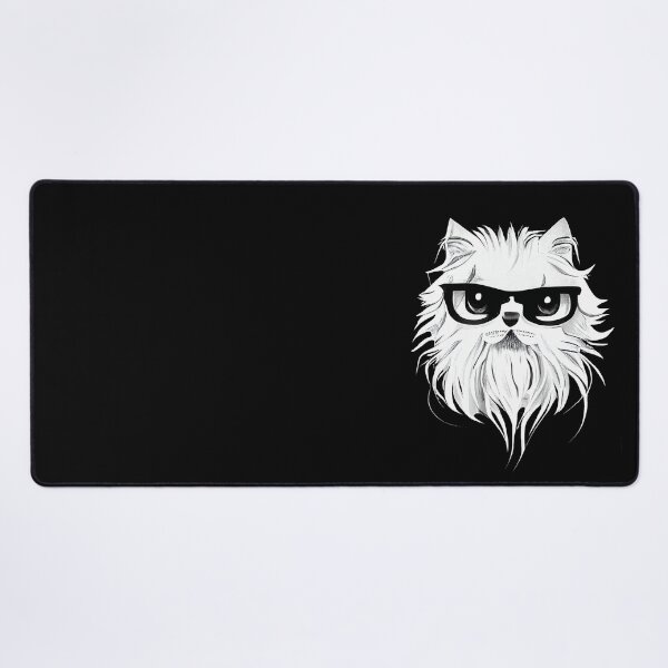 Item preview, persian cat 48 designed and sold by Catator.