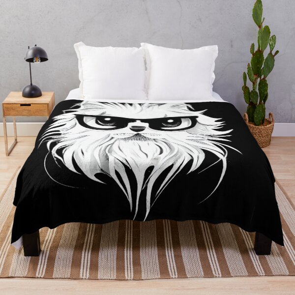 Item preview, persian cat 48 designed and sold by Catator.