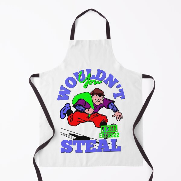 Item preview, YOU WOULDN'T STEAL designed and sold by GAADesignz.