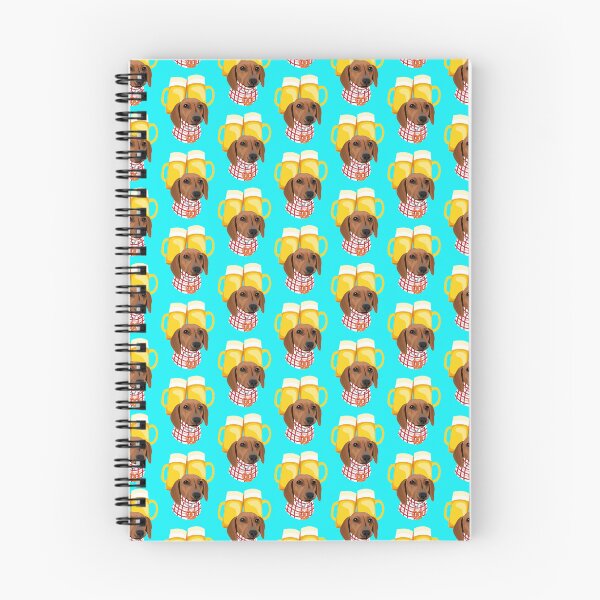 Item preview, Oktoberfest Dachshund Party designed and sold by Gritty Treasure Collection.