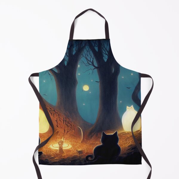 Item preview, Cat out at night designed and sold by RileyKyler.