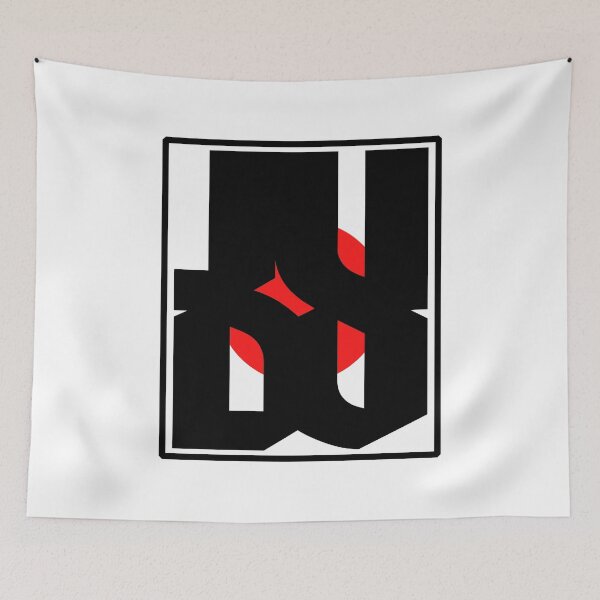 Item preview, My judo logo drawing  designed and sold by Blondiabshop.