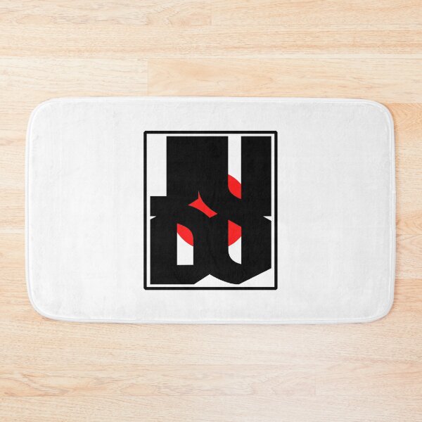 Item preview, My judo logo drawing  designed and sold by Blondiabshop.
