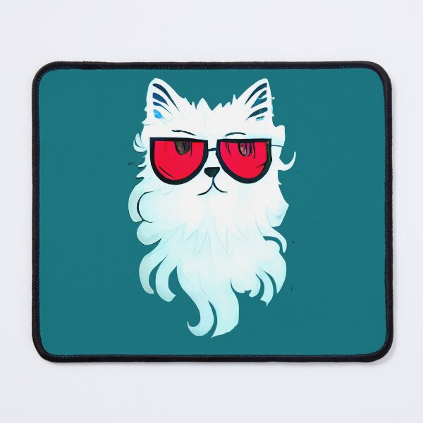 Item preview, persian cat 49 designed and sold by Catator.