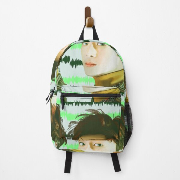 Item preview, MONSTA X- The Connect Hyungwon designed and sold by fayetheartist.