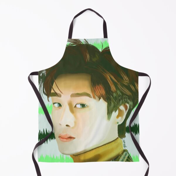 Item preview, MONSTA X- The Connect Hyungwon designed and sold by fayetheartist.