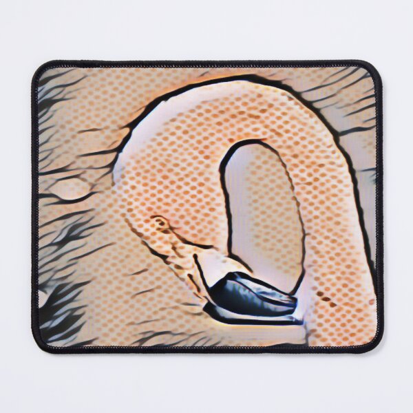 Item preview, Flamingo Style In Pointillism designed and sold by Fearless-Fox.