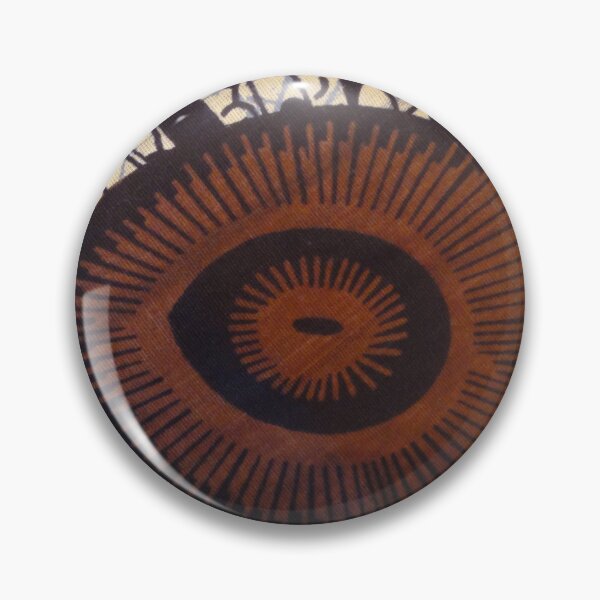 Item preview, Tanzanian Fabric designed and sold by gaylefano.