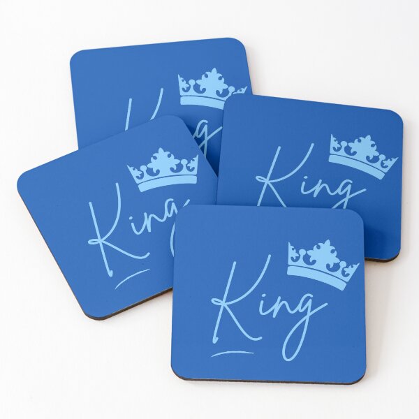 Item preview, King designed and sold by DigitalArt BoutiqueRS.